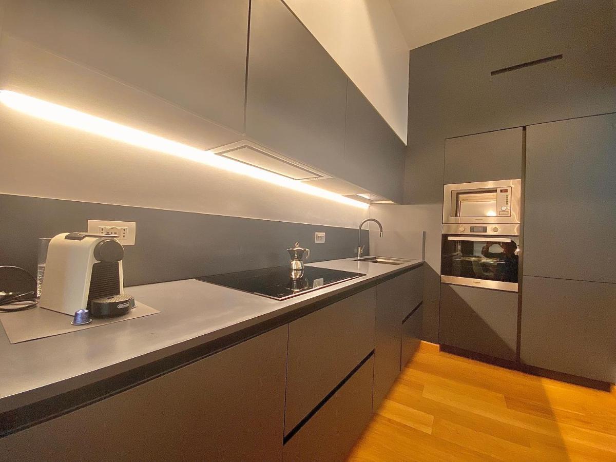 Amazing San Lorenzo 19, Rolli Palace Unesco - Stunning View Overlooking The Cathedral - Free Private Parking- Genova Esterno foto